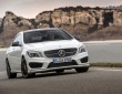 2014 Mercedes-Benz CLA 250