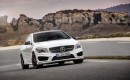 2014 Mercedes-Benz CLA 250
