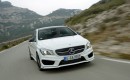 2014 Mercedes-Benz CLA 250