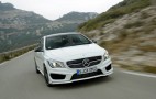 Mercedes-Benz CLA Class Shooting Brake On The Way?