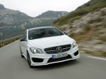 2014 Mercedes-Benz CLA 250