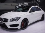 Mercedes-Benz AMG Exec Says Hybrids Dominate Diesels In Future