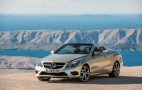 2014 Mercedes E Coupe & Cabrio, McQueen's Pickup, Two New Shelbys: Today's Car News