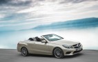 2012 Car Sales, New Benz E-Class, Subaru Recall: Car News Headlines