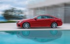 2014 Mercedes-Benz E Class Coupe & Cabriolet Preview: 2013 Detroit Auto Show