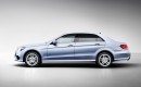 2014 Mercedes-Benz E Class L