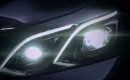 2014 Mercedes-Benz E Class teaser