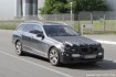 2014 Mercedes-Benz E Class Wagon spy shots