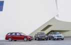 2014 Mercedes-Benz E Class, 2014 Silverado & Sierra, Audi RS 5 & RS 7: Car News Headlines