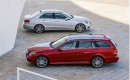 2014 Mercedes-Benz E Class