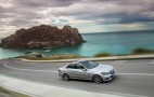 2015 Mercedes-Benz E400 To Get Biturbo V-6