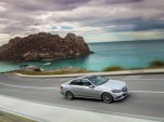 2014 Mercedes-Benz E Class