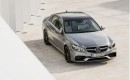 2014 Mercedes-Benz E63 AMG