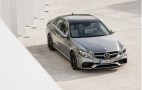 2014 Mercedes-Benz E Class Video Preview