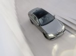 2014 Mercedes-Benz E63 AMG