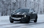 Corvette Stingray Video, SRT Viper Construction, 2014 Mercedes GLA Class Spied: Car News Headlines