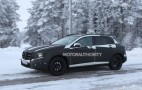Mercedes To Reveal GLA Concept Next Month, Production Version In September