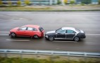 2015 Porsche Cayenne Plug-in, More F1 For U.S., 2014 Mercedes S Class: Today's Car News