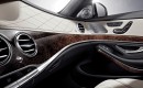 2014 Mercedes-Benz S Class interior