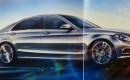 2014 Mercedes-Benz S Class leaked in brochure