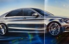 2014 Mercedes-Benz S Class Leaked In Brochure