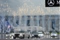 2014 Mercedes-Benz S Class, live photos from unveiling in Hamburg