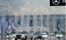 2014 Mercedes-Benz S Class, live photos from unveiling in Hamburg