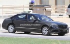 2014 Mercedes-Benz S Class To Feature Pedestrian Detection Tech