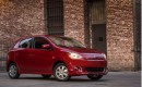 2014 Mitsubishi Mirage