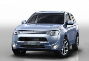 Mitsubishi Looks Into Separate Japanese Plug-In Battery Fires