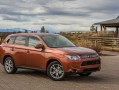 2014 Mitsubishi Outlander