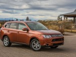 2014 Mitsubishi Outlander