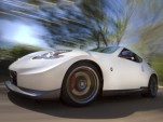 2014 Nissan 370Z NISMO