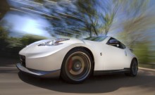 2014 Nissan 370Z Photos