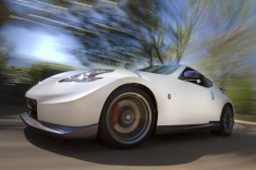 2014 Nissan 370Z NISMO