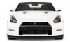 2014 Nissan GT-R 2-door Coupe Premium Front Exterior View