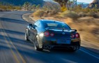 2015 Nissan GT-R NISMO To Pack More Than 570 Horsepower: Report