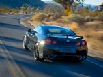 2014 Nissan GT-R Track Edition