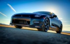 Toyota GT 86 TRD, Nissan GT-R Track Edition, Chicago Auto Show: Today's Car News