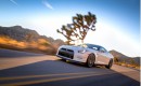 2014 Nissan GT-R