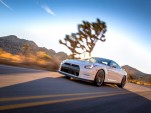2014 Nissan GT-R