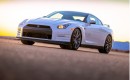 2014 Nissan GT-R