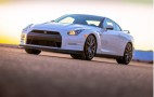2014 Nissan GT-R Mega Gallery