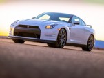 2014 Nissan GT-R