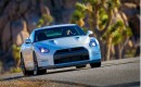 2014 Nissan GT-R
