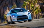 2014 Nissan GT-R Priced From $99,590