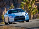 2014 Nissan GT-R