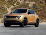 Nissan Will Replace Timing Chains On Some 2011-2013 Juke Hatchbacks 2014 Nissan Juke