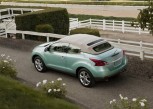 2014 Nissan Murano CrossCabriolet