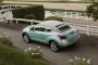 2014 Nissan Murano CrossCabriolet Photos